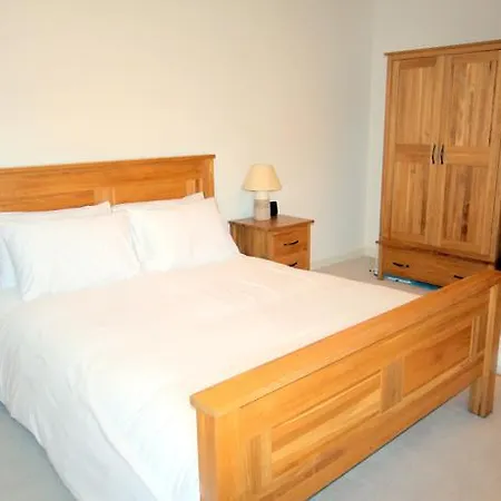 Διαμέρισμα Apartment 135 Centurion Square *
