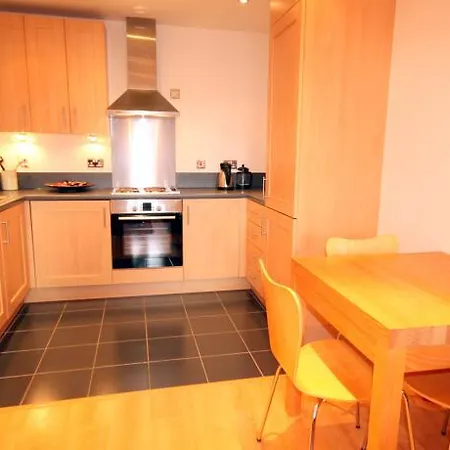 Apartment 135 Centurion Square *