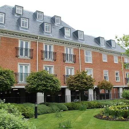 Apartment 135 Centurion Square