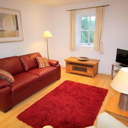 Apartment 135 Centurion Square Γιορκ