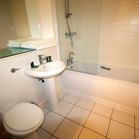 Apartment 135 Centurion Square *