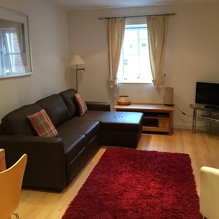 Apartment 135 Centurion Square * Γιορκ