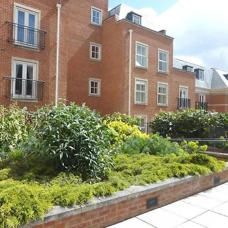 Apartment 135 Centurion Square