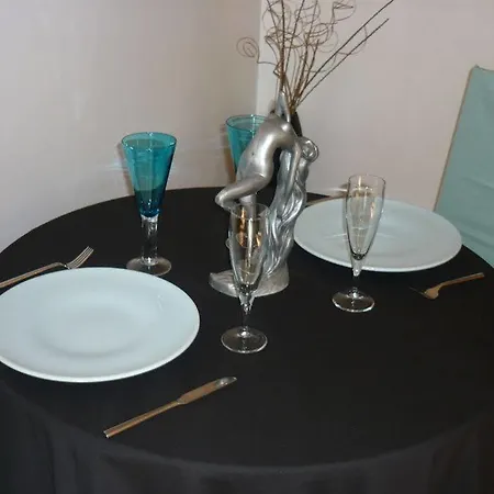 Apartment 135 Centurion Square *