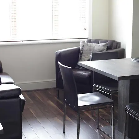 Apartment Apartment 135 Centurion Square