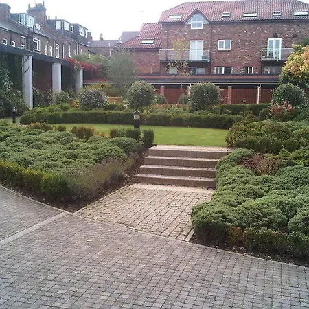 Apartment 135 Centurion Square Apartment York