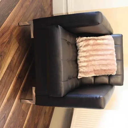Apartment 135 Centurion Square *
