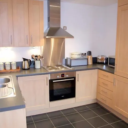 Apartment 135 Centurion Square * York