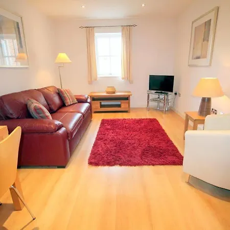 Apartment 135 Centurion Square Apartment