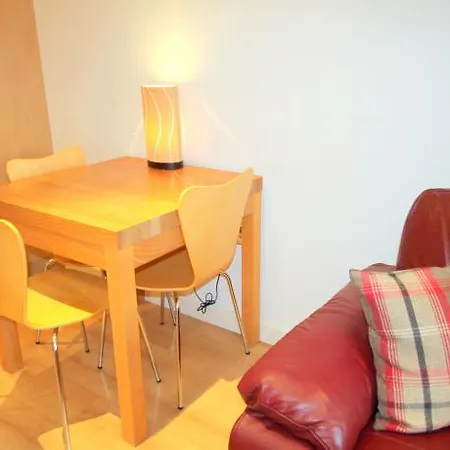 Apartment 135 Centurion Square Lägenhet York