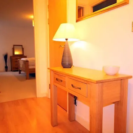 Apartment 135 Centurion Square Lägenhet *